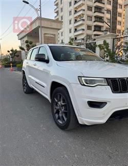 جيب جراند شيروكي